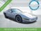 1996 Chevrolet Corvette 2dr Cpe