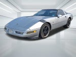 1996 Chevrolet Corvette 2dr Cpe