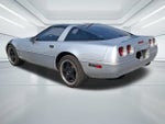 1996 Chevrolet Corvette 2dr Cpe
