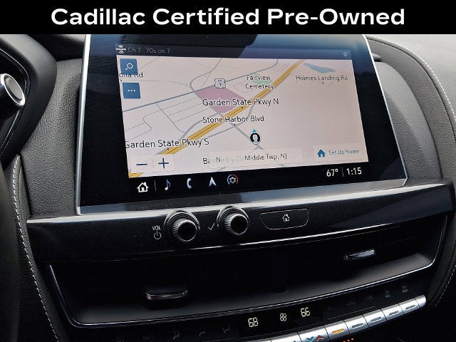 2024 Cadillac CT5-V V-Series Blackwing