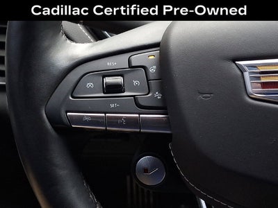 2024 Cadillac CT5-V V-Series Blackwing