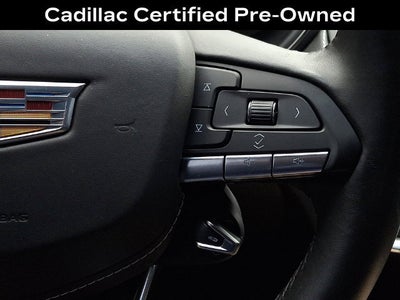 2024 Cadillac CT5-V V-Series Blackwing