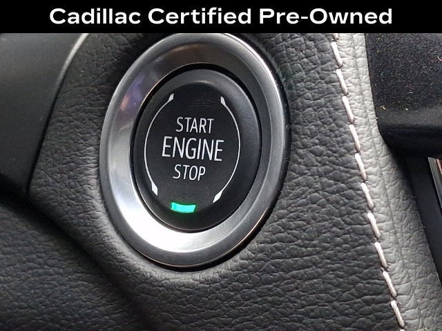 2024 Cadillac CT5-V V-Series Blackwing