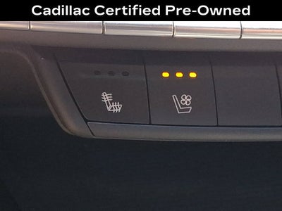 2024 Cadillac CT5-V V-Series Blackwing