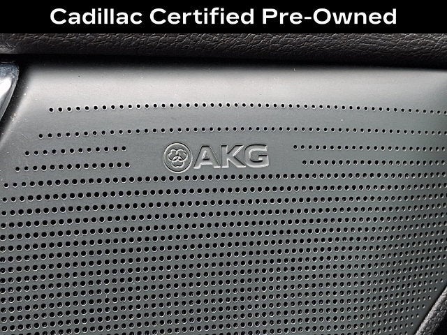 2024 Cadillac CT5-V V-Series Blackwing