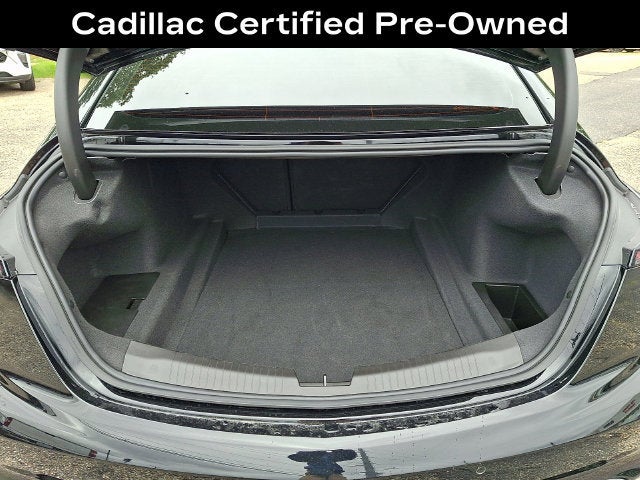 2024 Cadillac CT5-V V-Series Blackwing