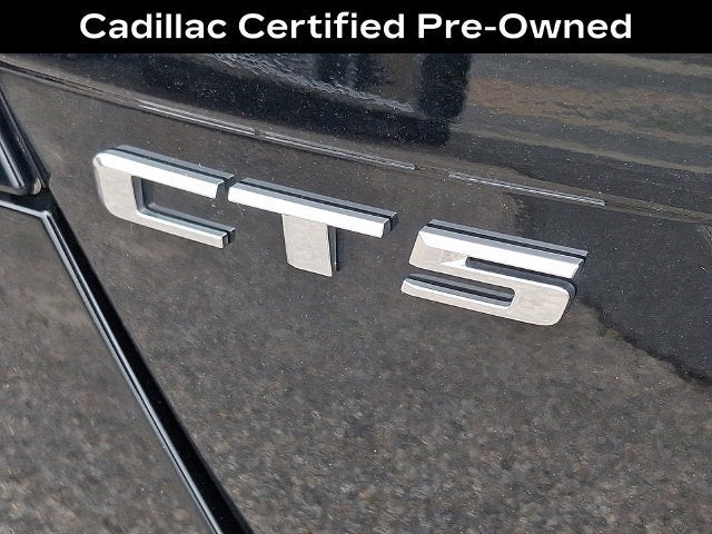 2024 Cadillac CT5-V V-Series Blackwing