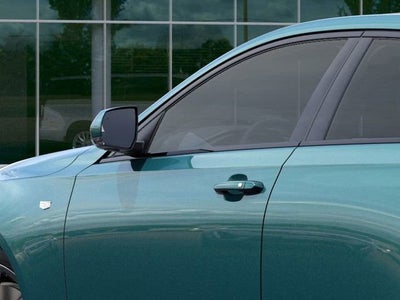 2025 Cadillac CT4 Sport