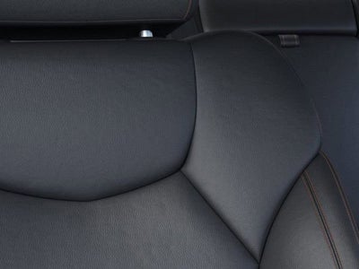 2025 Cadillac CT4 Sport