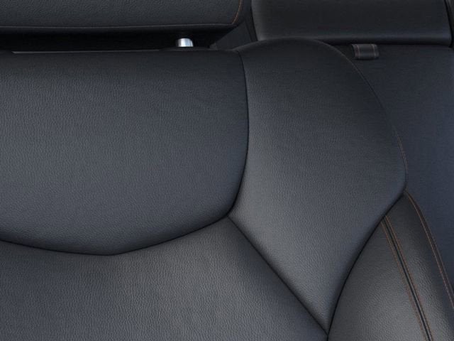 2025 Cadillac CT4 Sport