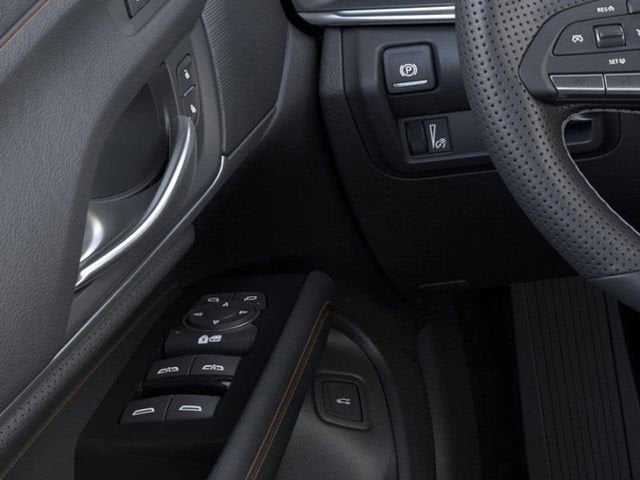 2025 Cadillac CT4 Sport