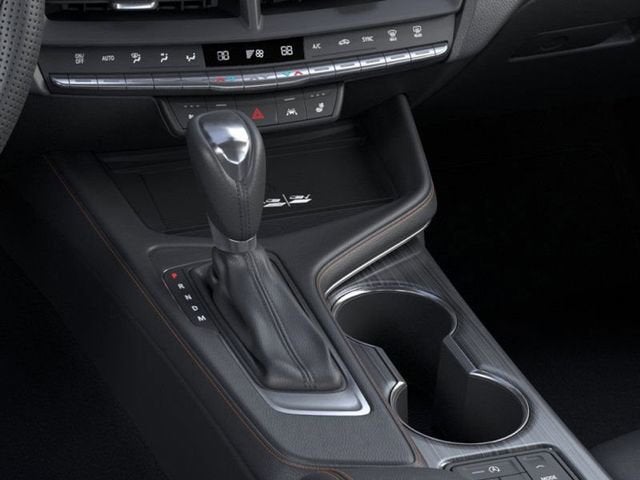 2025 Cadillac CT4 Sport