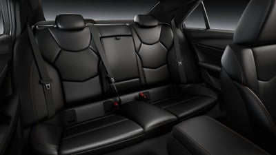 2025 Cadillac CT4 Sport