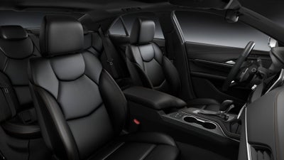 2025 Cadillac CT4 Sport