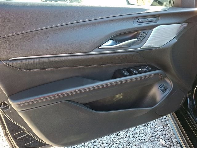 2023 Cadillac CT4 Sport