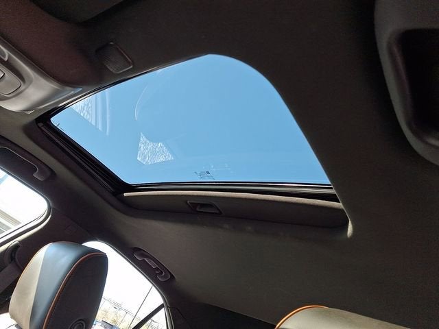 2023 Cadillac CT4 Sport