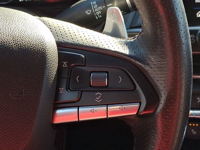 2023 Cadillac CT4 Sport