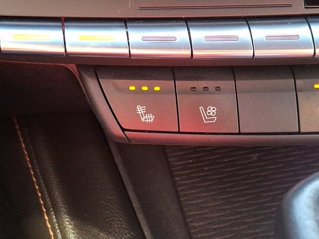 2023 Cadillac CT4 Sport