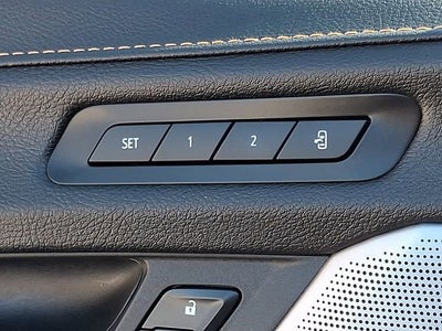 2023 Cadillac CT4 Sport