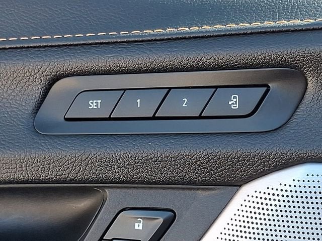 2023 Cadillac CT4 Sport