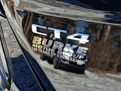 2023 Cadillac CT4 Sport