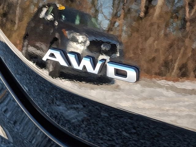 2023 Cadillac CT4 Sport