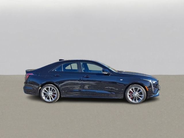 2023 Cadillac CT4 Sport