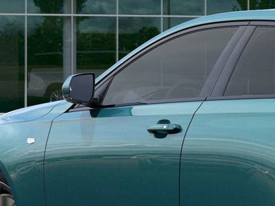 2025 Cadillac CT4 Sport