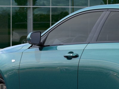 2025 Cadillac CT4 Sport