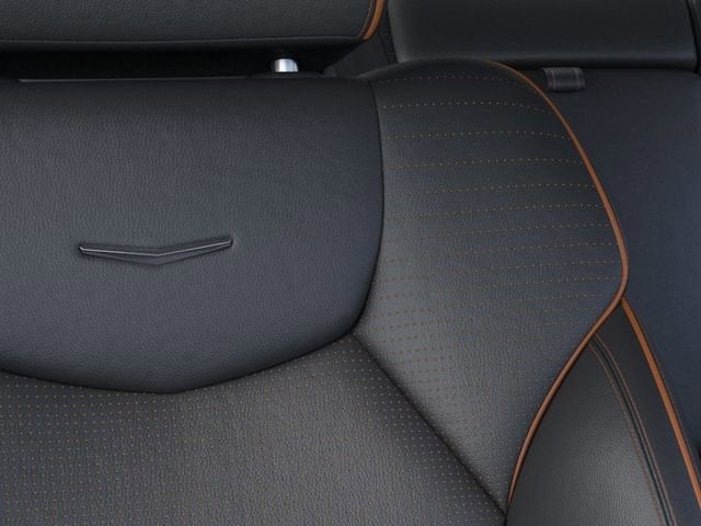 2026 Cadillac CT4-V V-Series