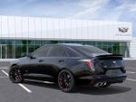 2026 Cadillac CT4-V V-Series