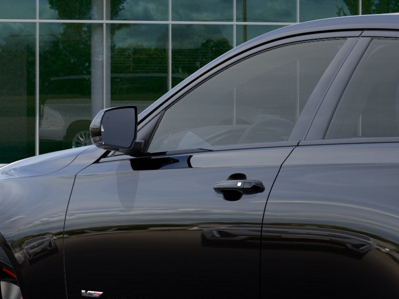 2026 Cadillac CT4-V V-Series