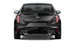 2026 Cadillac CT4-V V-Series