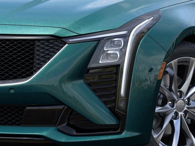 2025 Cadillac CT5 Sport