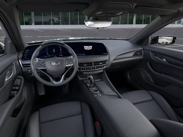 2025 Cadillac CT5 Sport