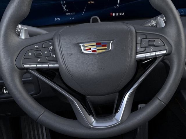 2025 Cadillac CT5 Sport