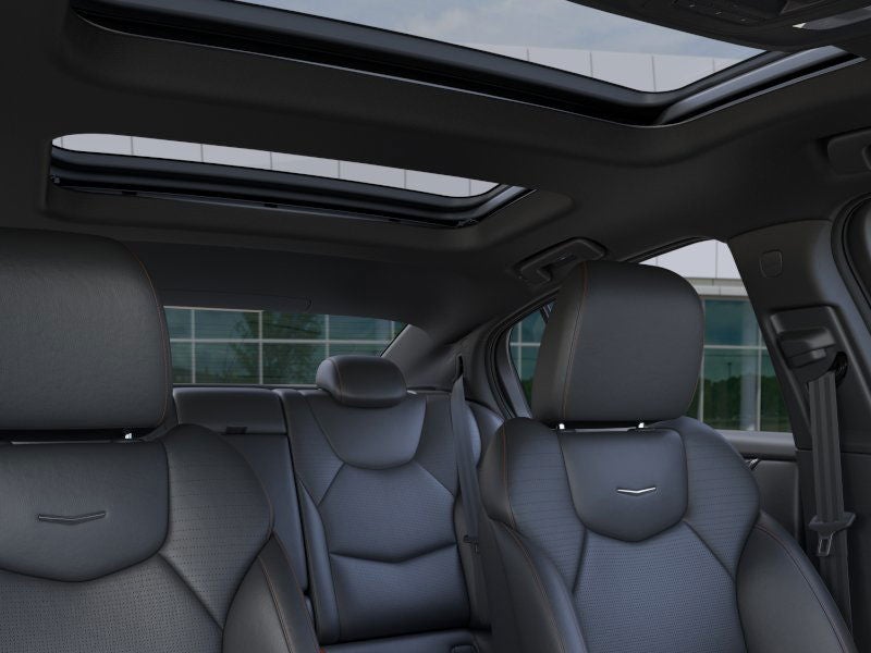 2025 Cadillac CT5 Sport