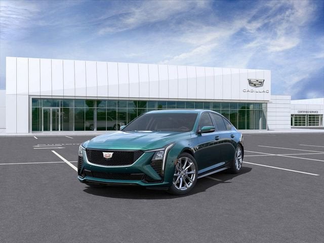 2025 Cadillac CT5 Sport