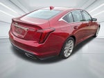 2021 Cadillac CT5 Luxury