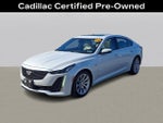 2024 Cadillac CT5 Luxury