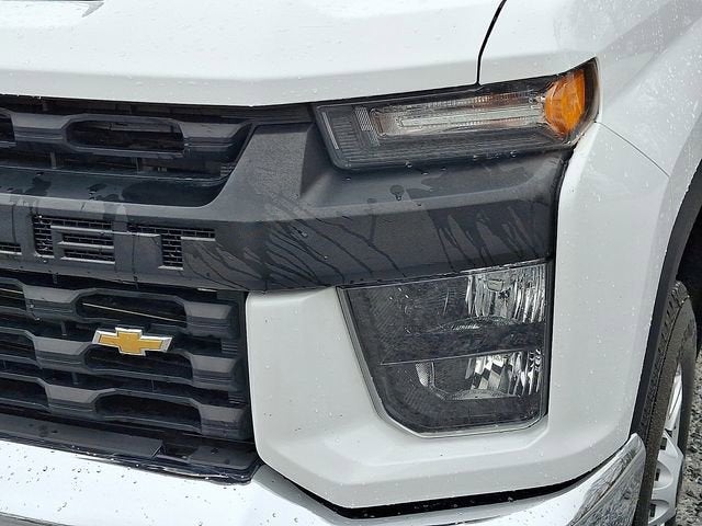 2020 Chevrolet Silverado 2500 HD WT