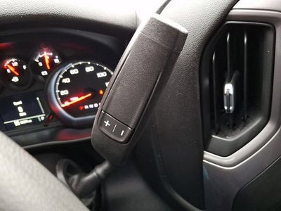 2020 Chevrolet Silverado 2500 HD WT