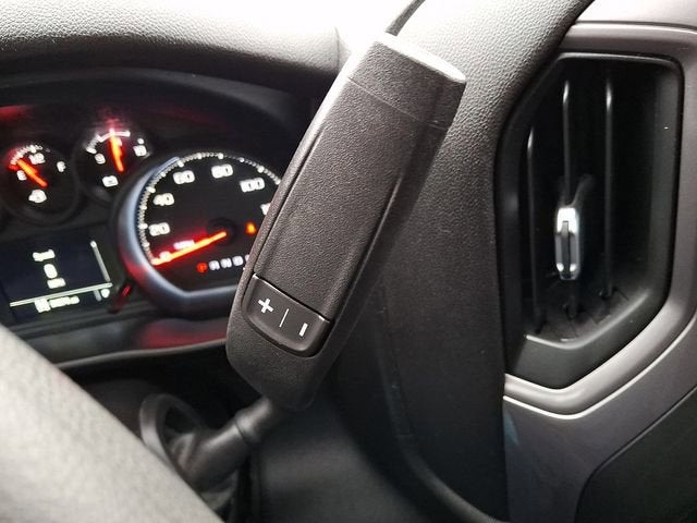 2020 Chevrolet Silverado 2500 HD WT