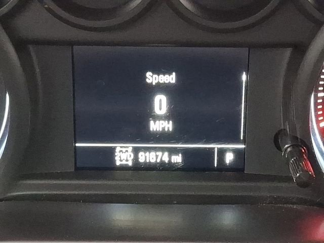 2020 Chevrolet Silverado 2500 HD WT