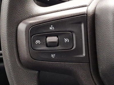 2020 Chevrolet Silverado 2500 HD WT