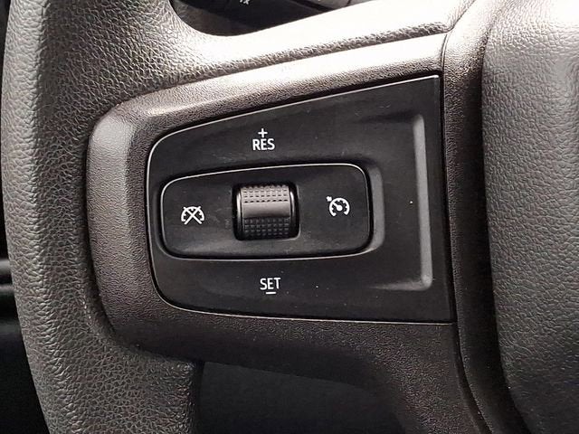 2020 Chevrolet Silverado 2500 HD WT