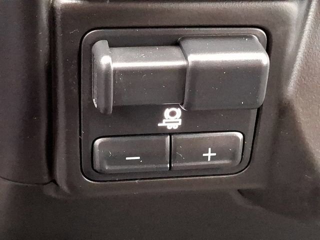 2020 Chevrolet Silverado 2500 HD WT