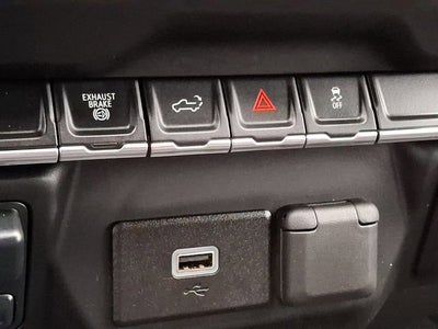 2020 Chevrolet Silverado 2500 HD WT