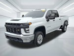 2020 Chevrolet Silverado 2500 HD WT