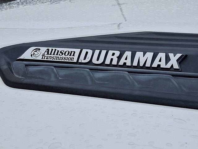 2020 Chevrolet Silverado 2500 HD WT